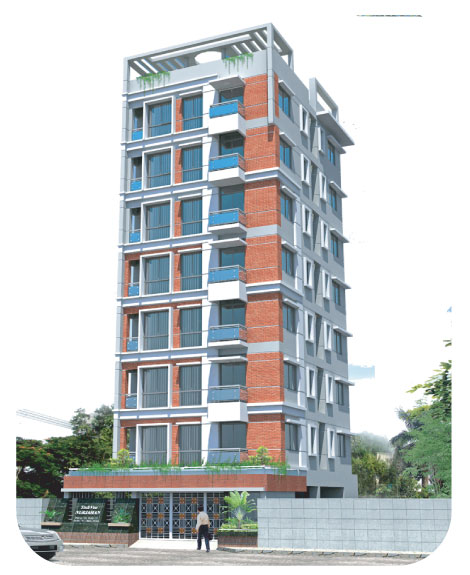 TechVen Nurjahan